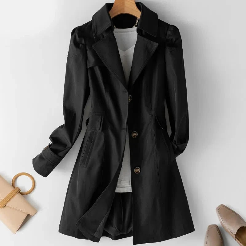 LAURIAN COAT