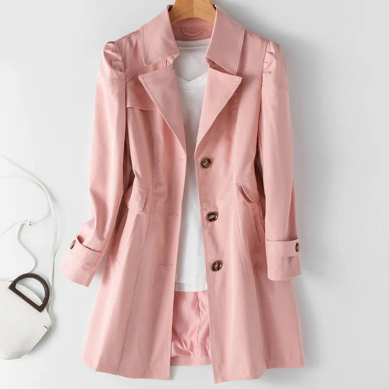 LAURIAN COAT