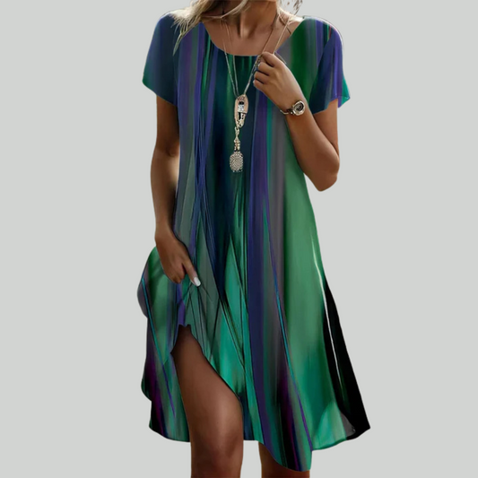 MARYSE DRESS