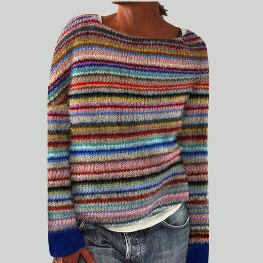 KLARA JUMPER