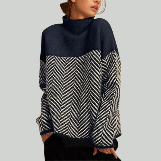 LOUISE JUMPER
