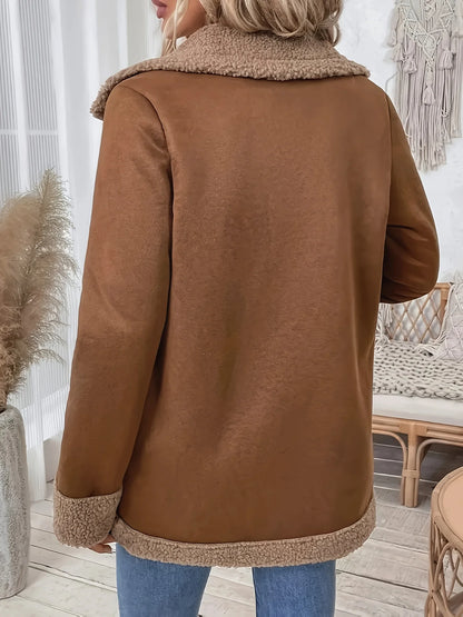 STACEY COAT