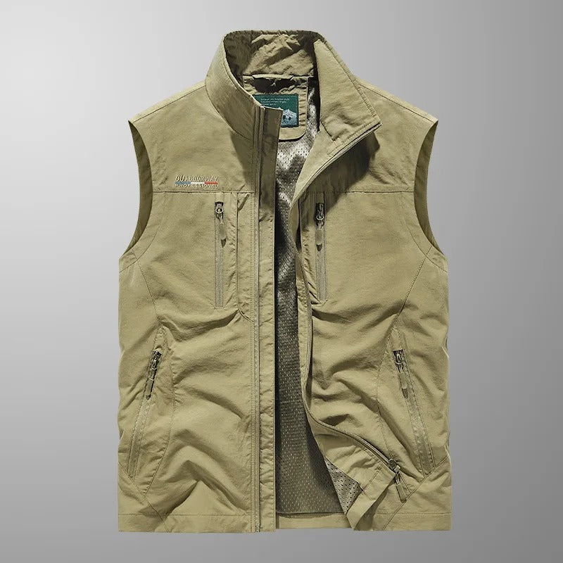VENICE VEST