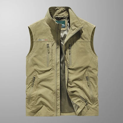 VENICE VEST