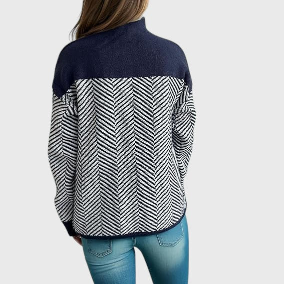 LOUISE JUMPER